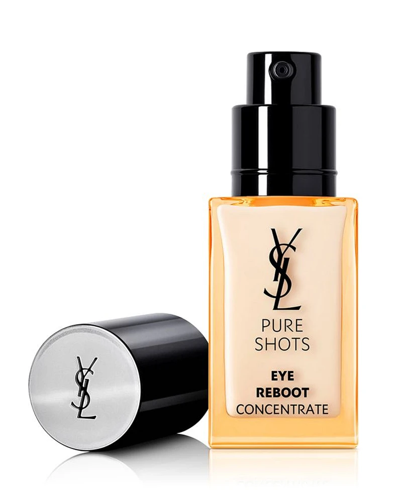 Pure Shots Eye Reboot Concentrate 0.7 oz.