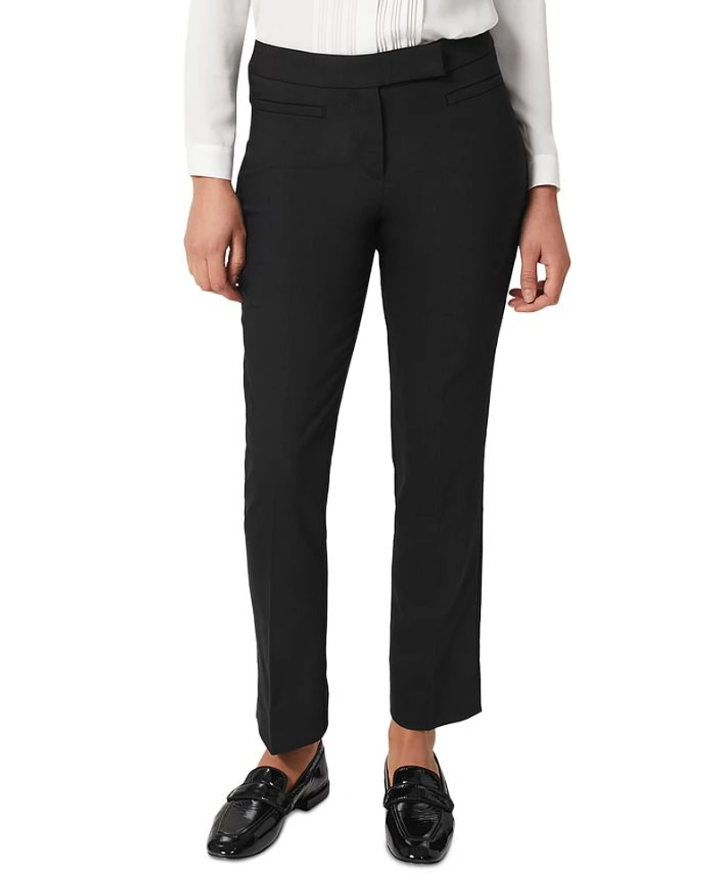 Petites Annie Tapered Ankle Pants