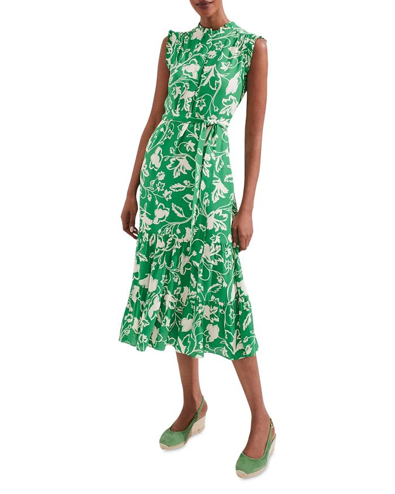 Elsa Dress