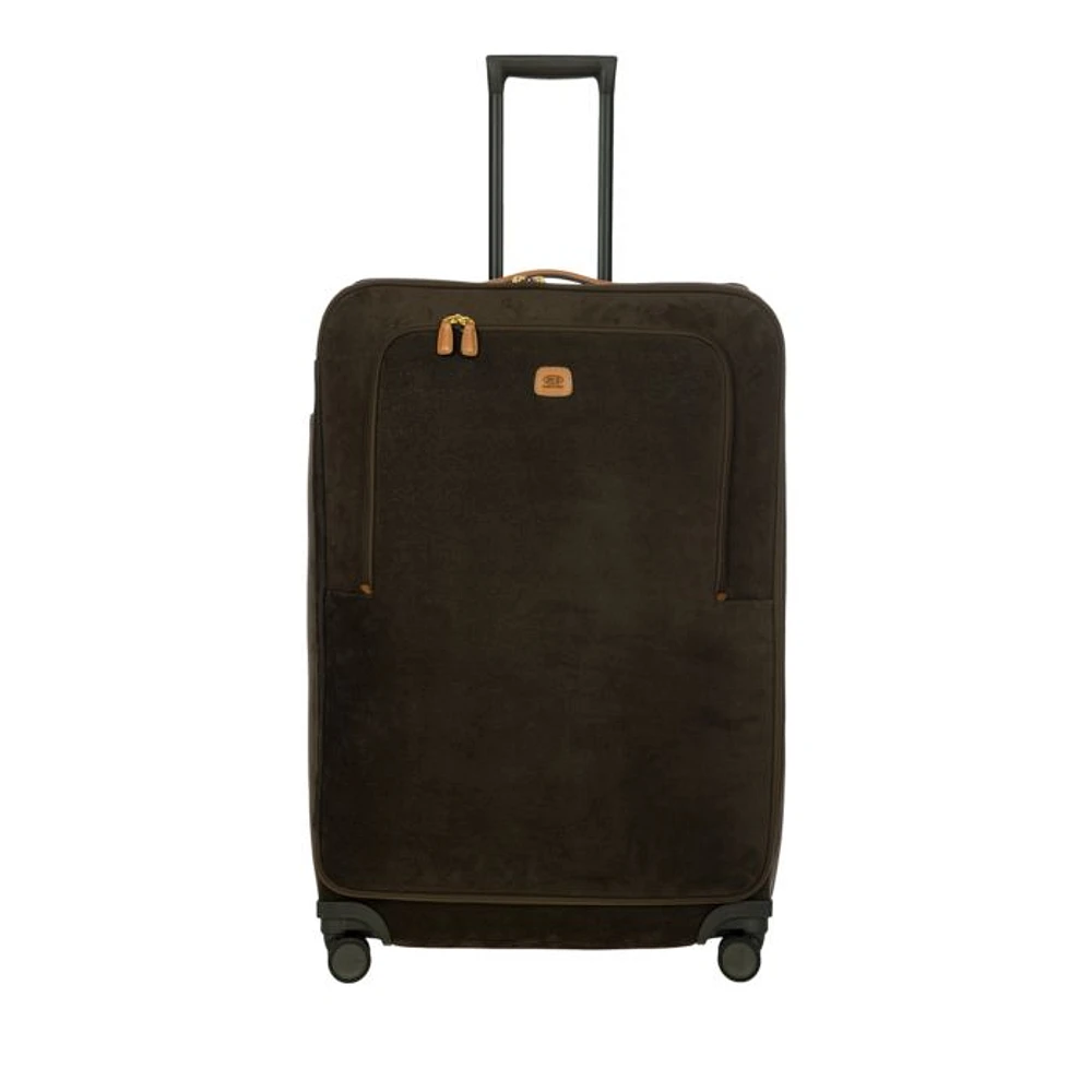 Life Compound 32" Spinner Suitcase