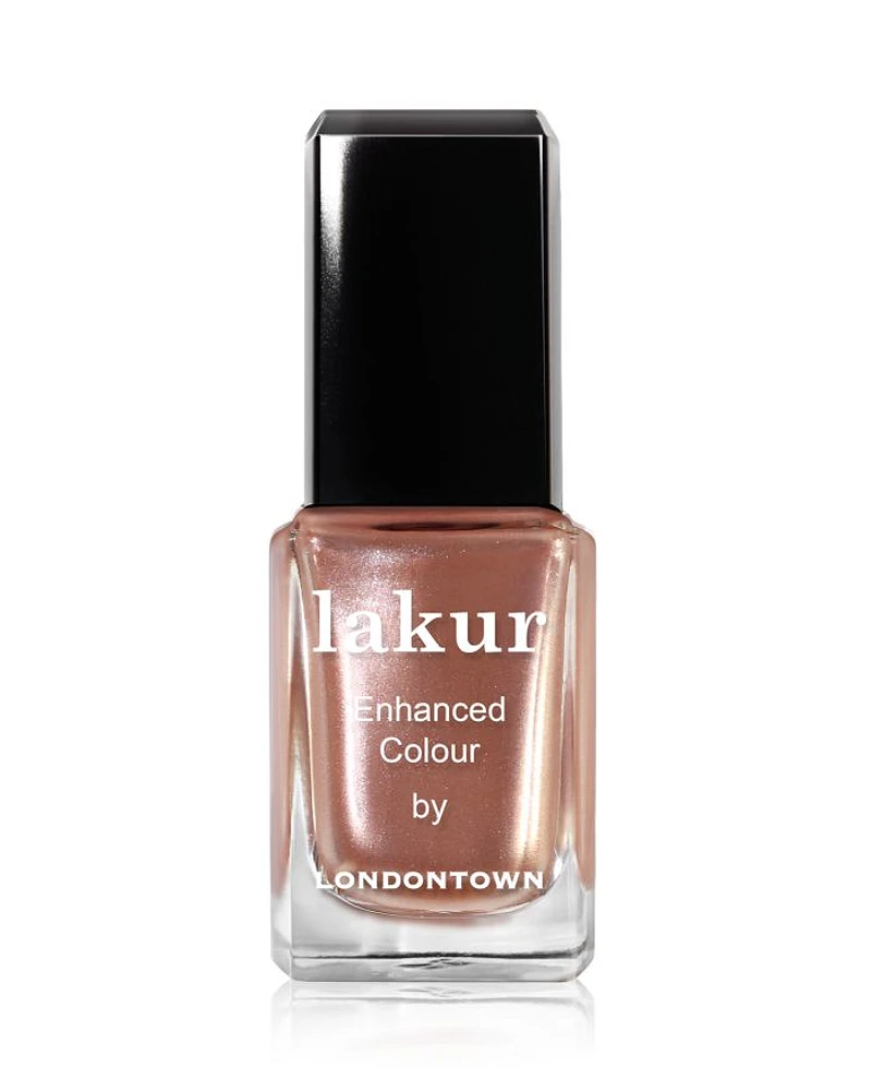 Lakur Enhanced Color Nail Polish