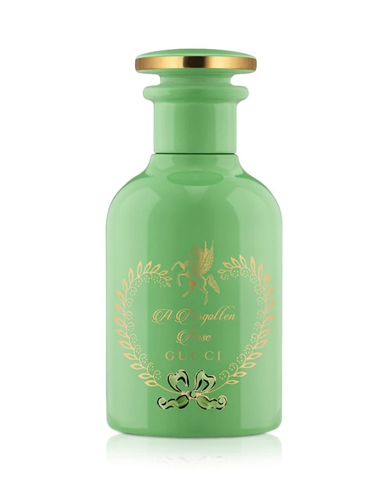 The Alchemist's Garden A Forgotten Rose Perfumed Oil 0.67 oz.