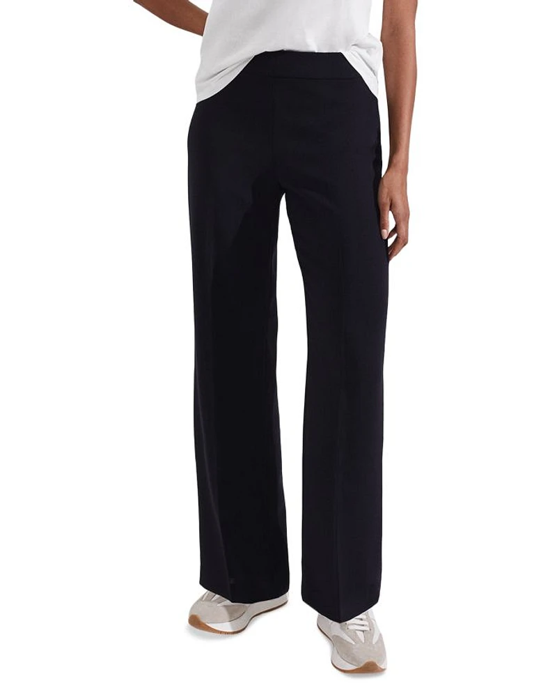 Stevie Wide Leg Trousers