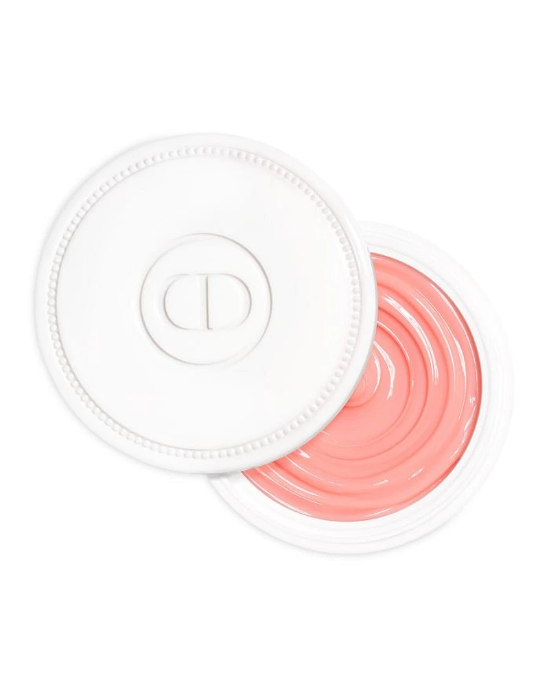 Crème Abricot Strengthening Nail Care