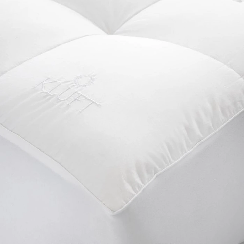 Down Mattress Pads - Exclusive