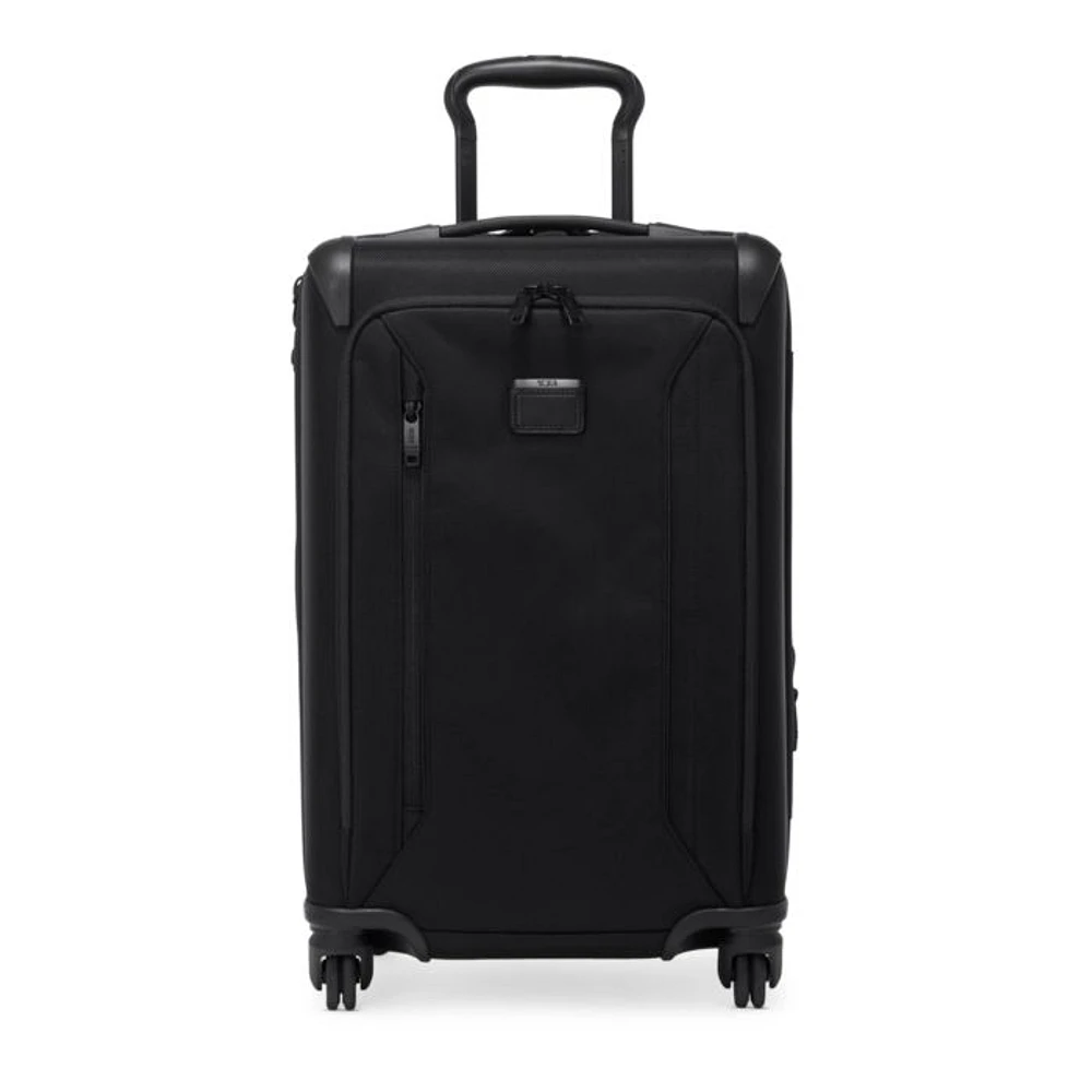 Aerotour International Expandable 4-Wheeled Carry-On