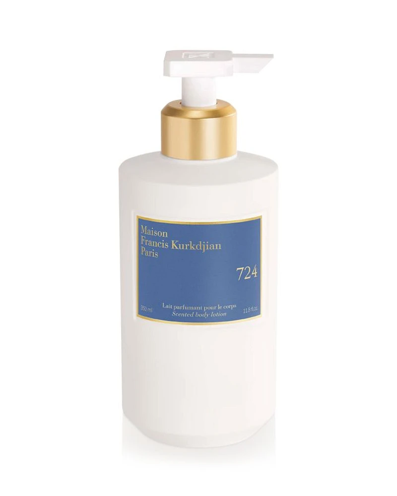 724 Scented Body Lotion 11.8 oz.