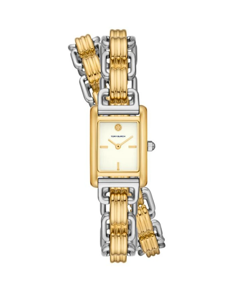 Small Eleanor Watch, 19mm x 28mm