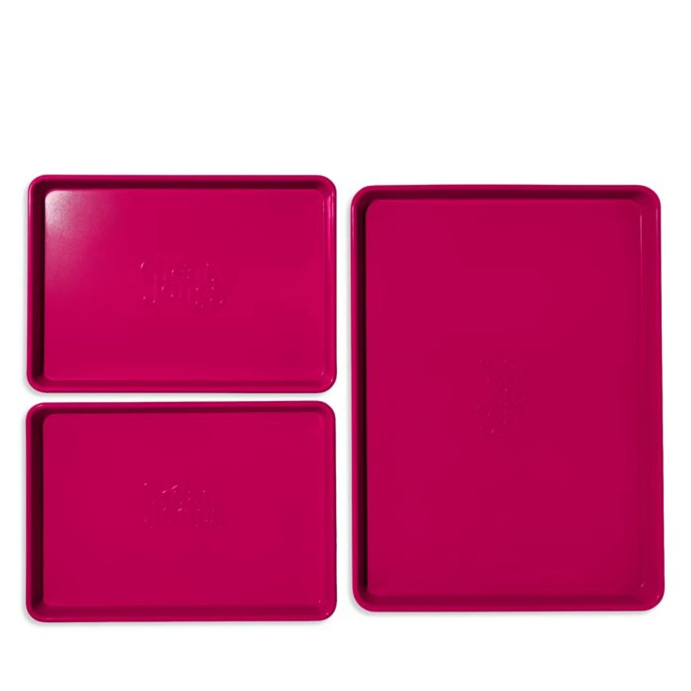 Sheet Show 3 Piece Sheet Pan Set