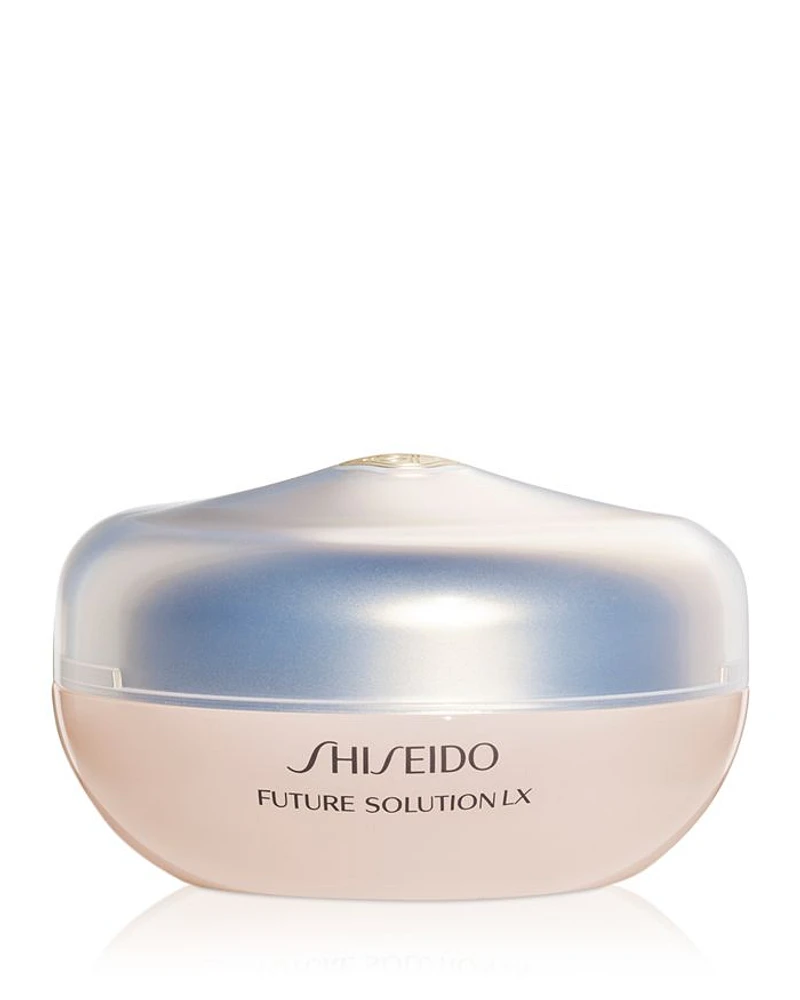 Future Solution LX Total Radiance Loose Powder