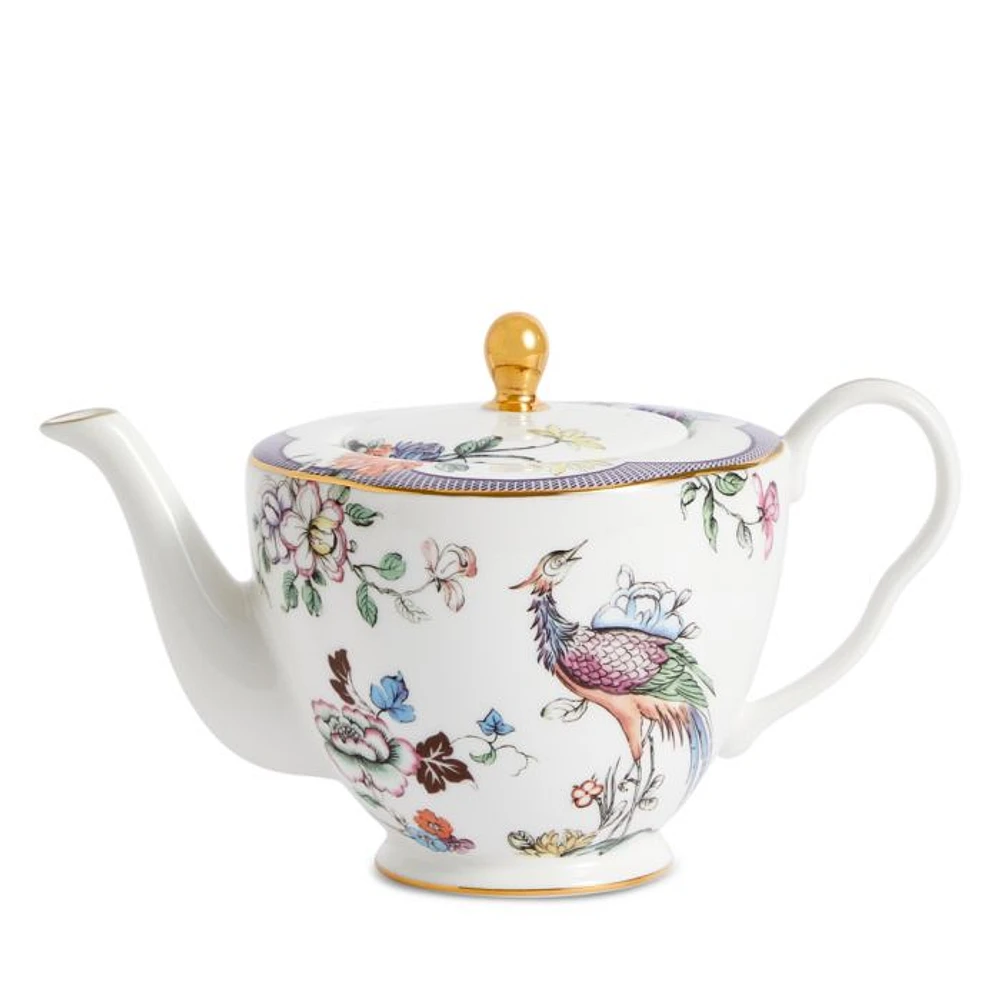 Fortune 13 oz. Teapot