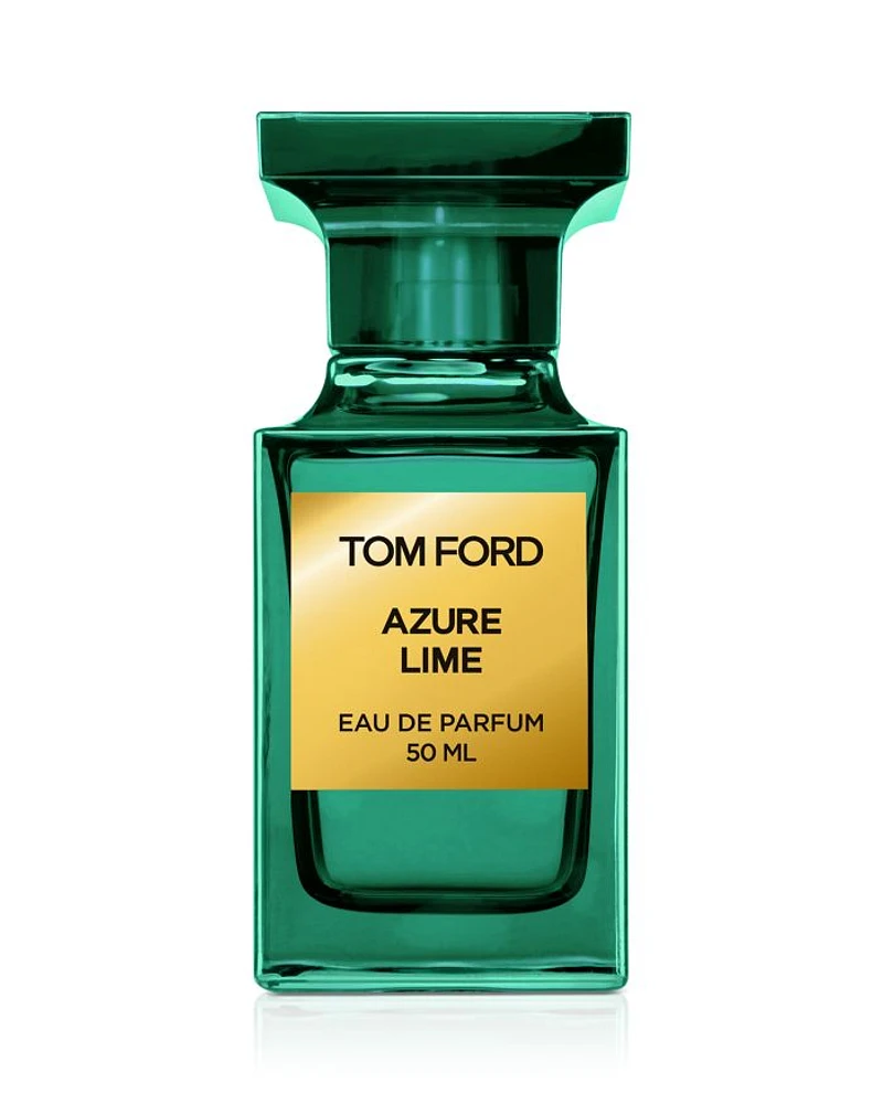 Azure Lime Eau de Parfum Fragrance 1.7 oz.