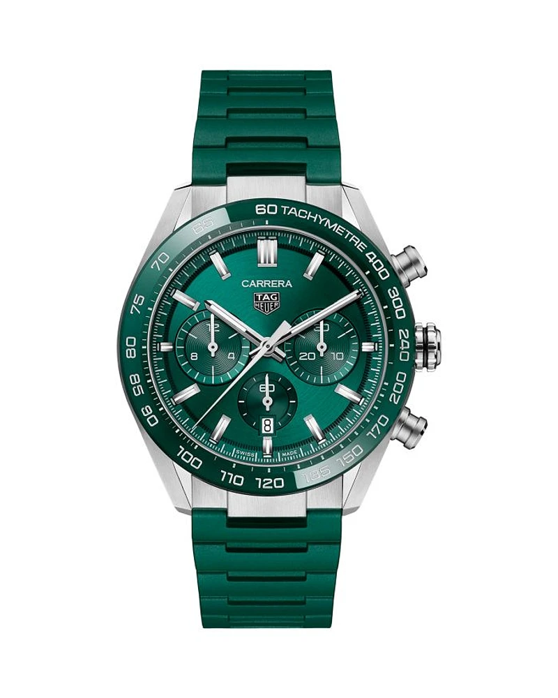 Carrera Chronograph