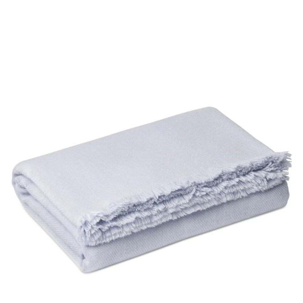 Cashmere Throw