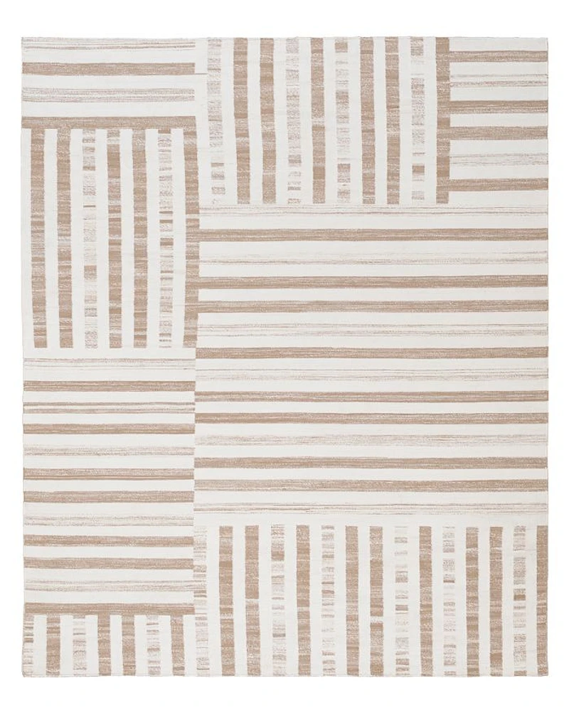 Jovia KA8562 Area Rug, 6' x 9'