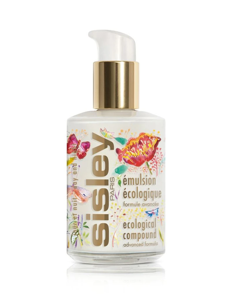 Ecological Compound Advanced Formula, Blooming Peony Limited Edition 4.2 oz.
