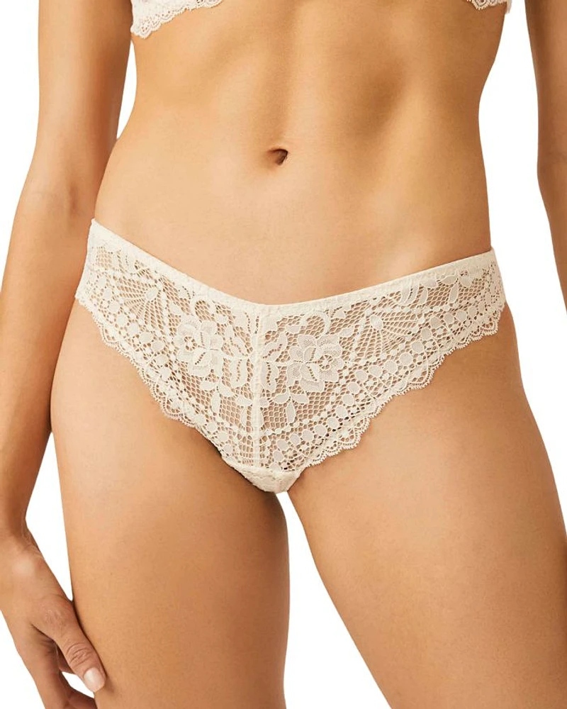 Maya Lace Bikini