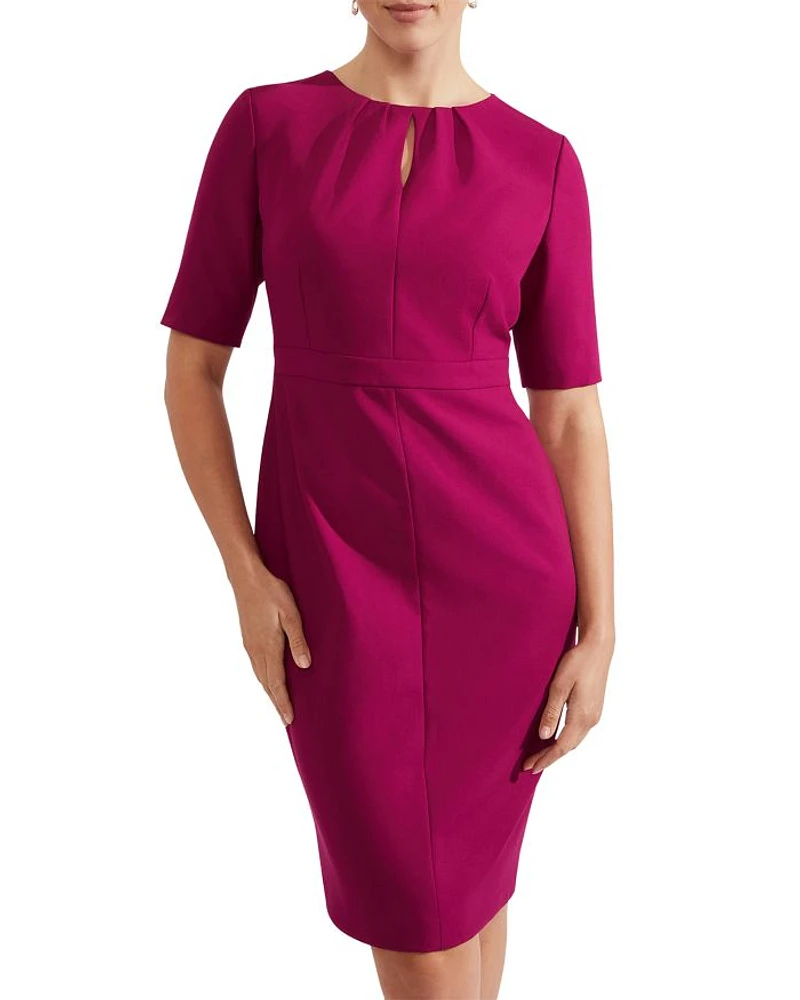 Tillie Shift Dress
