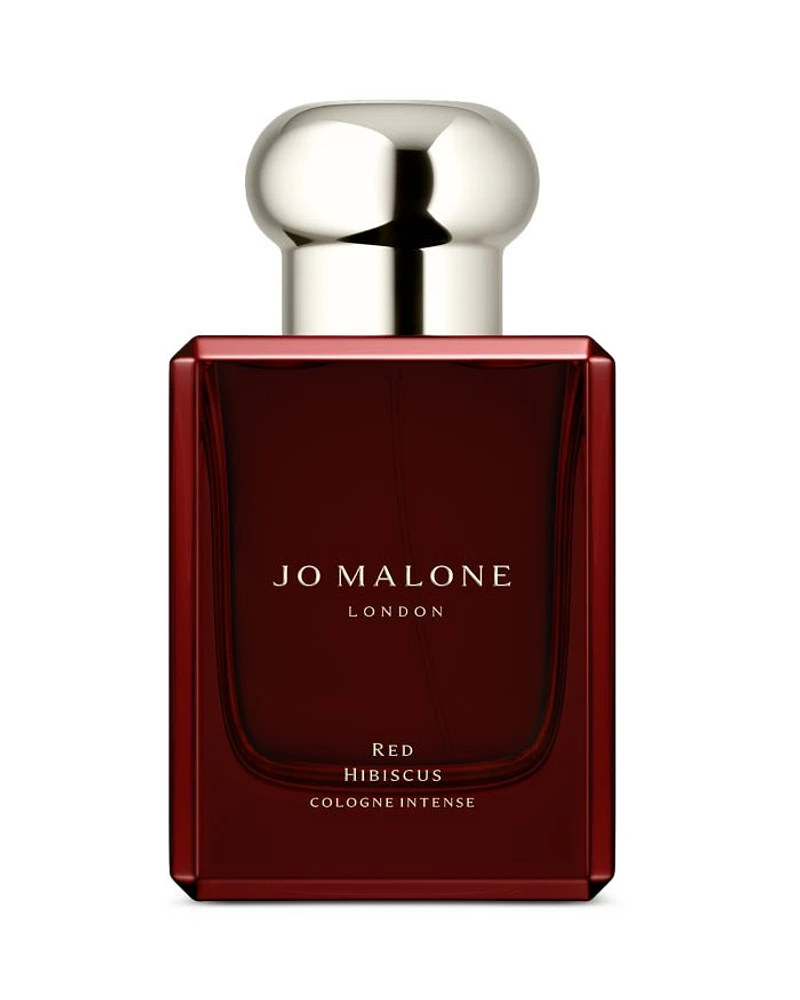 Red Hibiscus Cologne Intense
