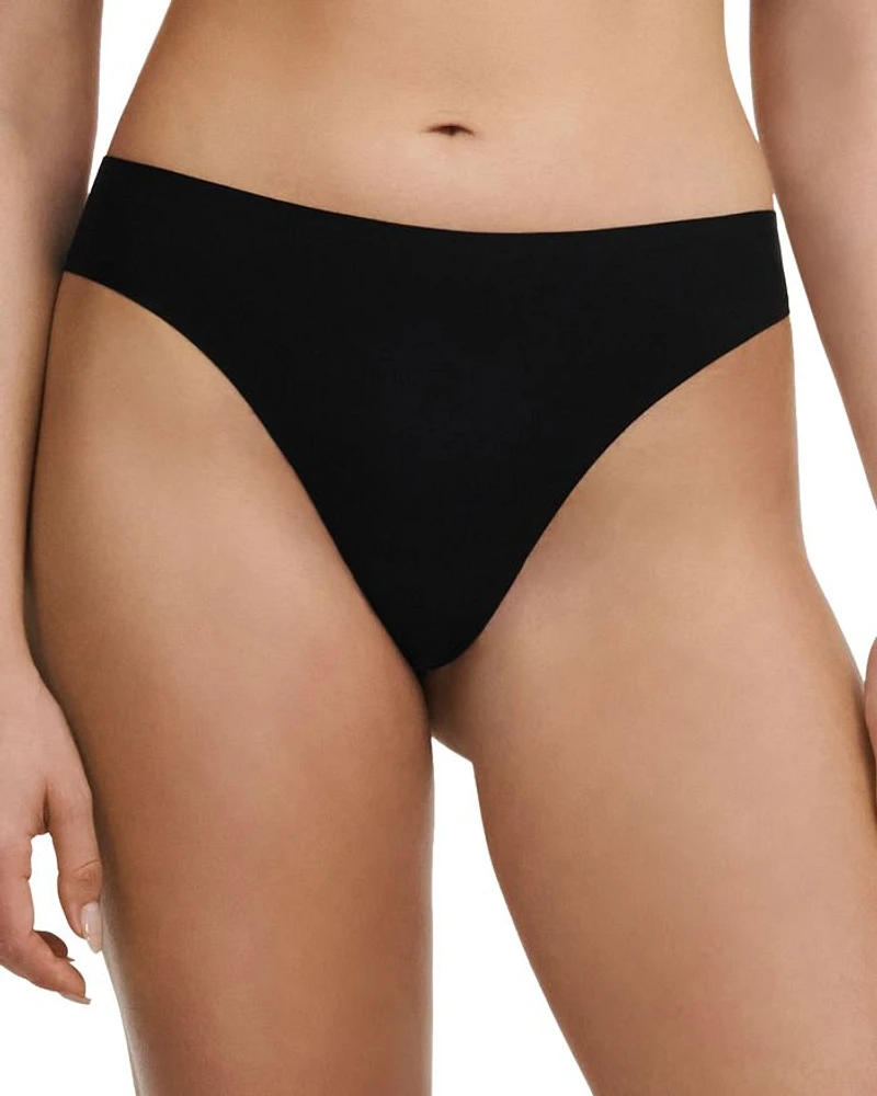 Soft Stretch Lace Tanga