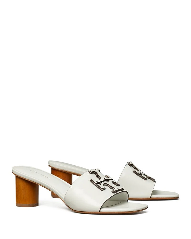 Women's Ines Mule Sandals
