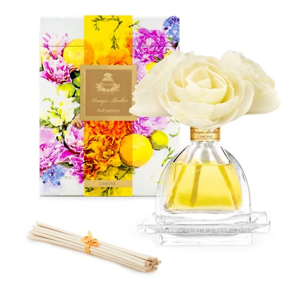 Monique Lhuillier AirEssence Diffuser 7.4 oz