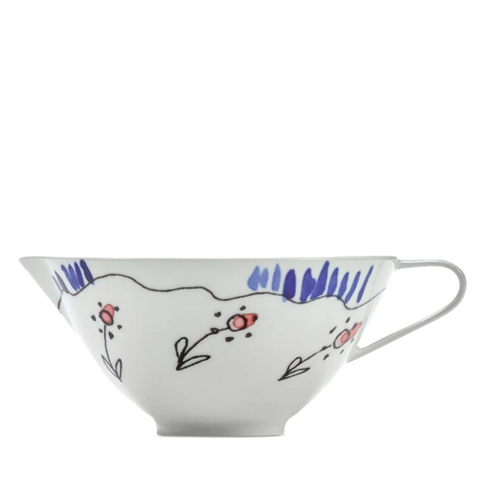 Marni Anemone Milk Creamer Cup