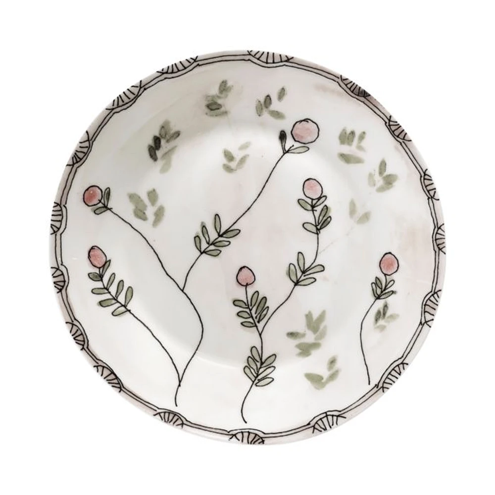 Marni Mirtillo Pasta Plate