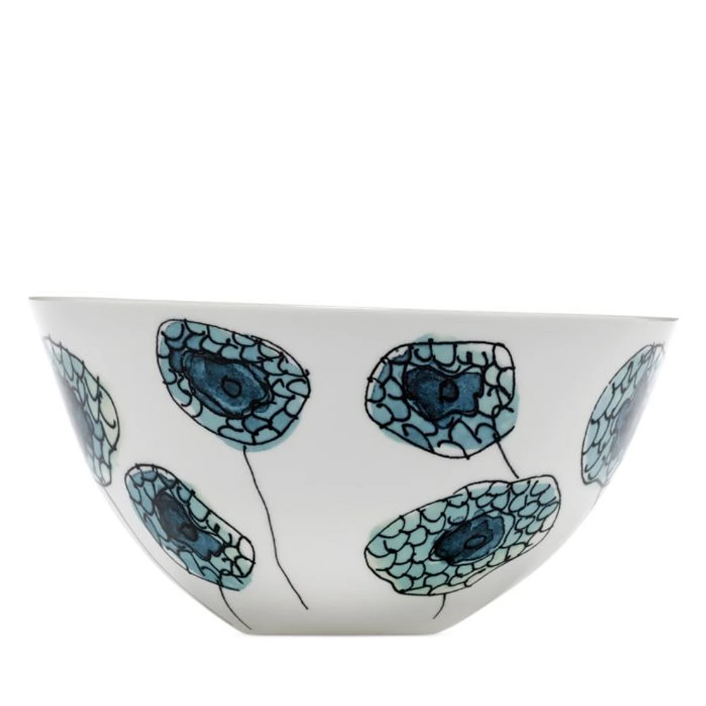 Marni Anemone Vaniglia Pasta Bowl