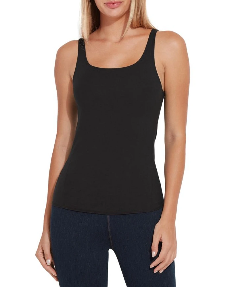 Essential Tank Top