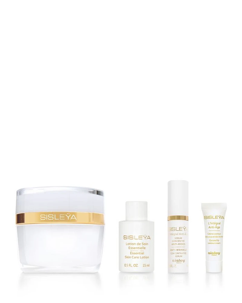 Sisleÿa L'Intégral Anti-Âge Discovery Program ($805 value)