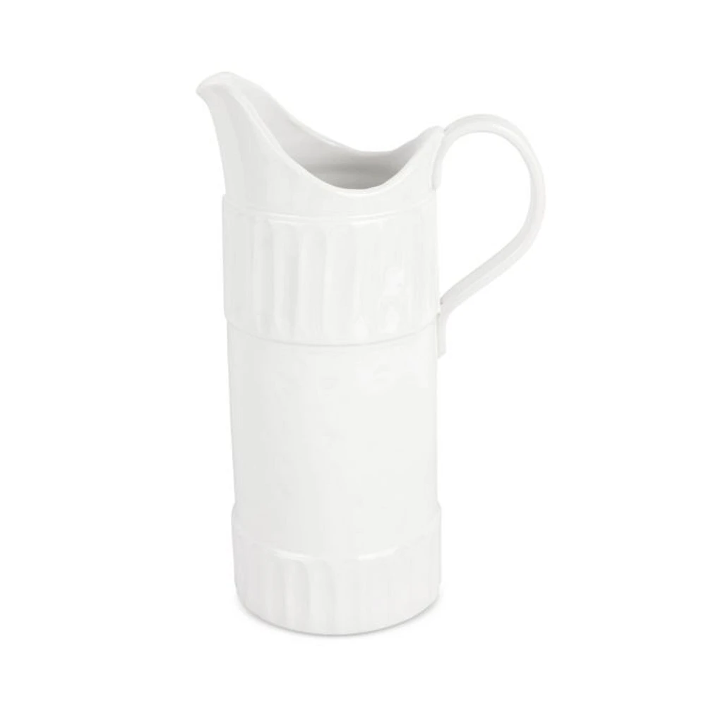 Pietra Serena Tavern Pitcher