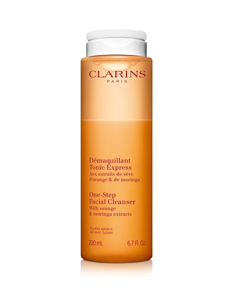 One-Step Facial Cleanser & Exfoliator 6.8 oz.