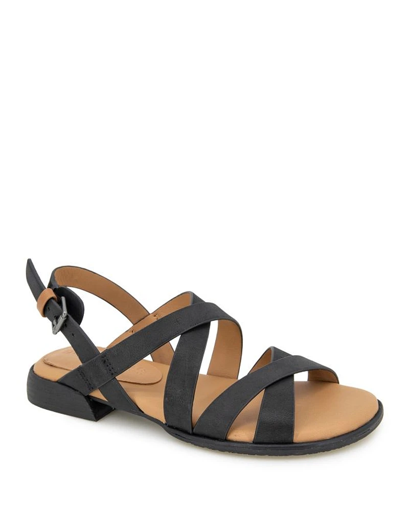 Women's Helen Strappy Slingback Sandals