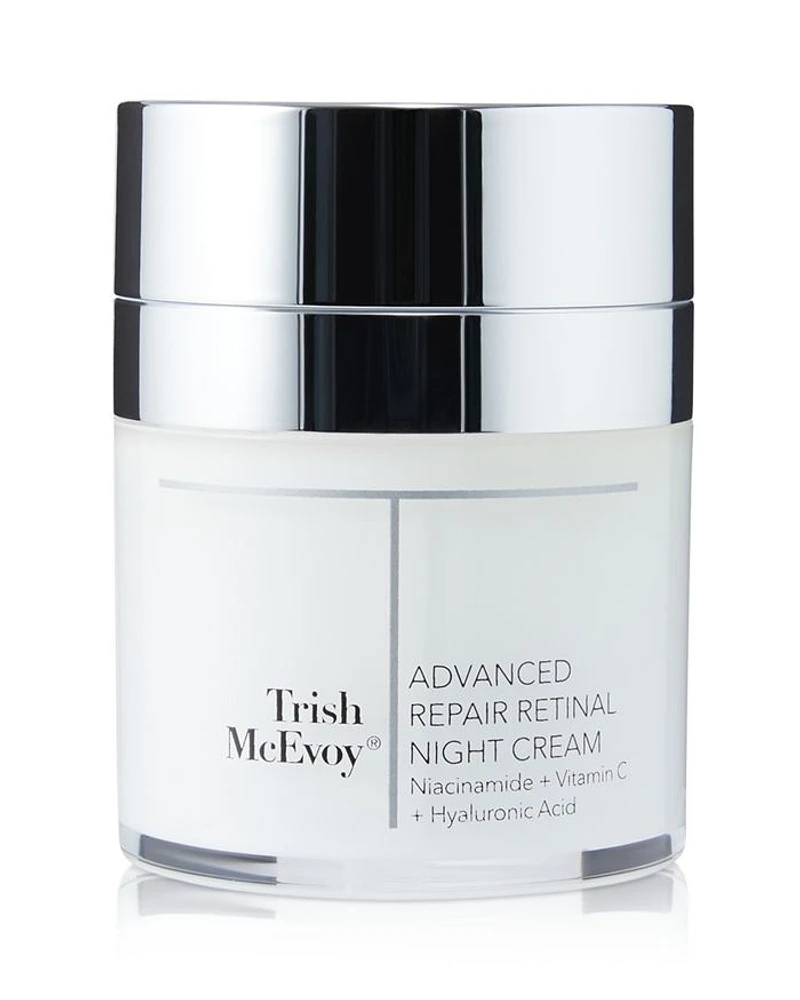 Beauty Booster® Advanced Repair Retinal Night Cream 1 oz.