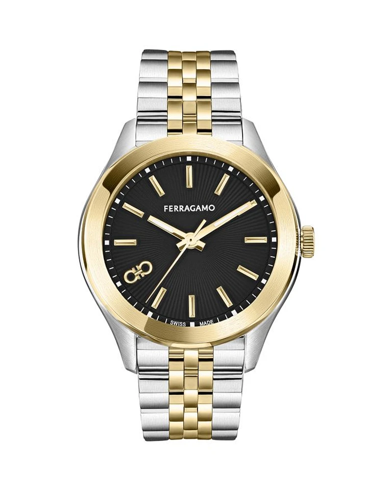 Classic Watch, 38mm