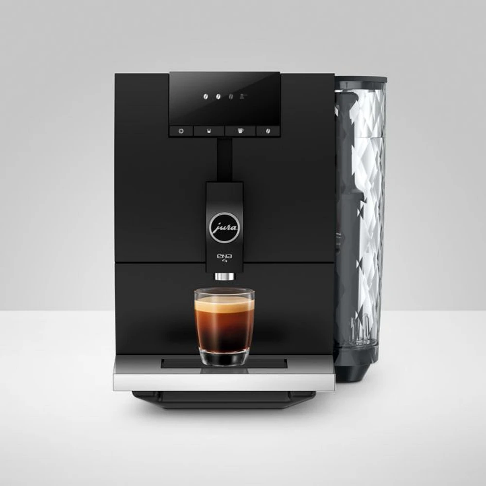 ENA 4 Espresso & Coffee Maker
