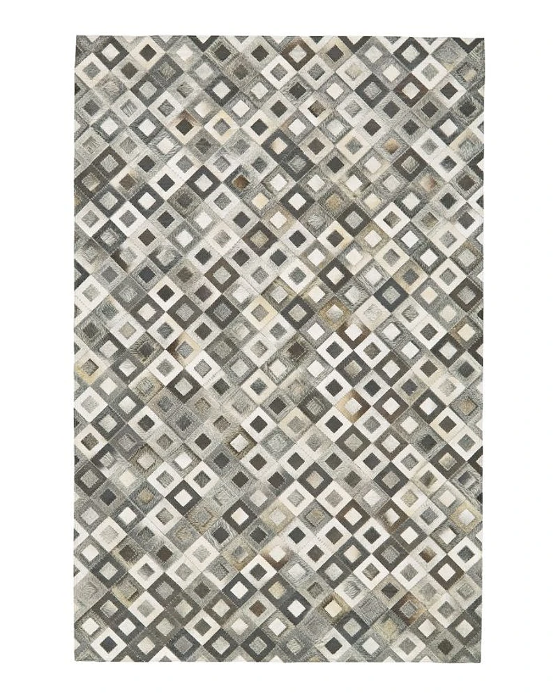 Estelle SKNL9173 Area Rug, 2' x 3'