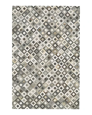 Estelle SKNL9173 Area Rug, 2' x 3'