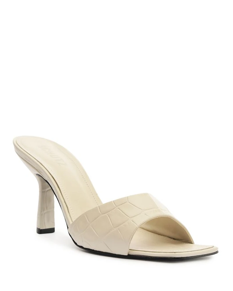 Women's Posseni High Heel Sandals