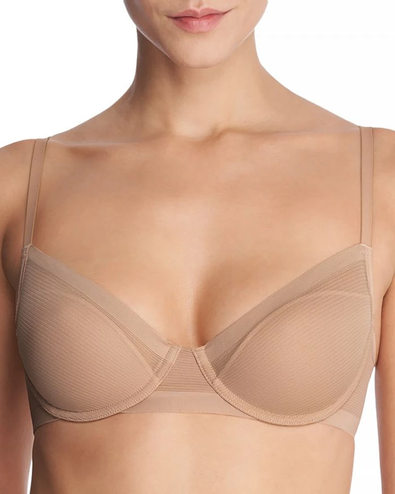 Scope Balconette Contour Underwire Bra