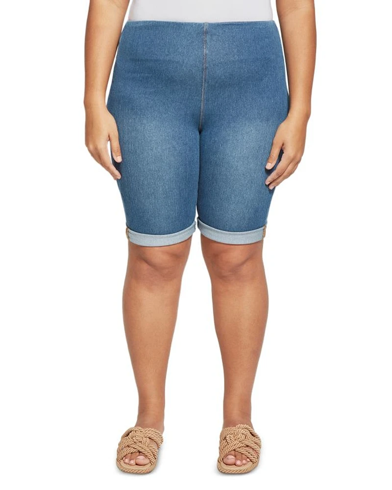 Boyfriend Shorts