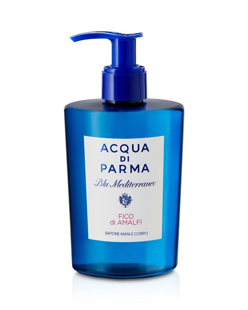 Blu Mediterraneo Fico di Amalfi Hand & Body Wash 10.14 oz.