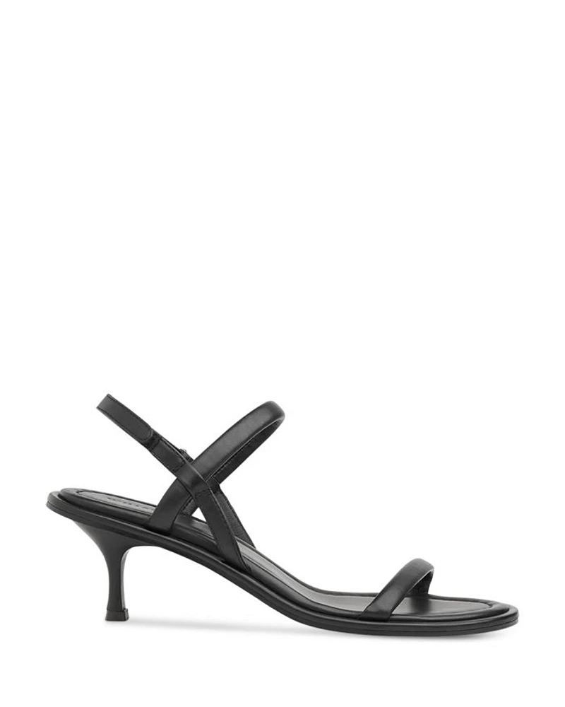Women's Enslee Strappy High Heel Sandals