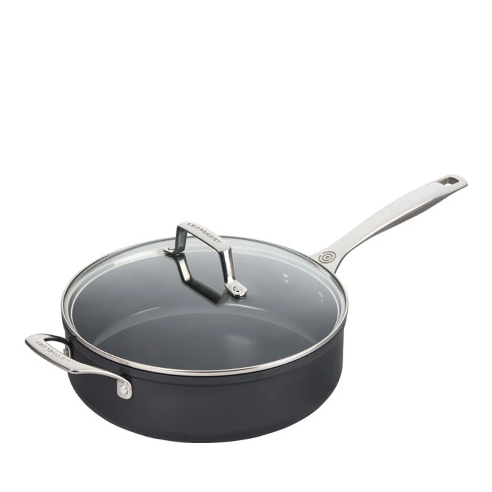 Essential Nonstick Ceramic 4.25 Qt. Saute Pan