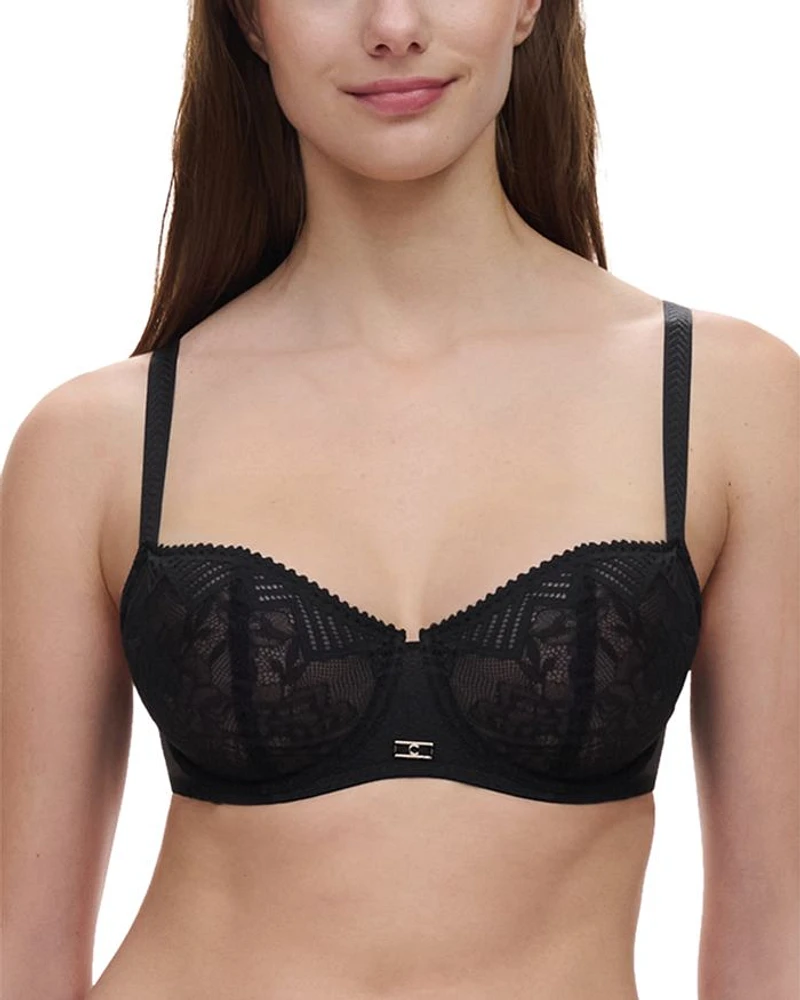 Origins Unlined Demi Bra