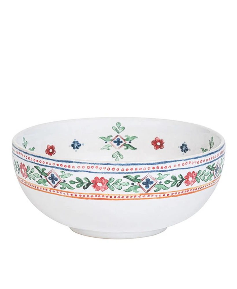 Heidi Cereal/Ice Cream Bowl