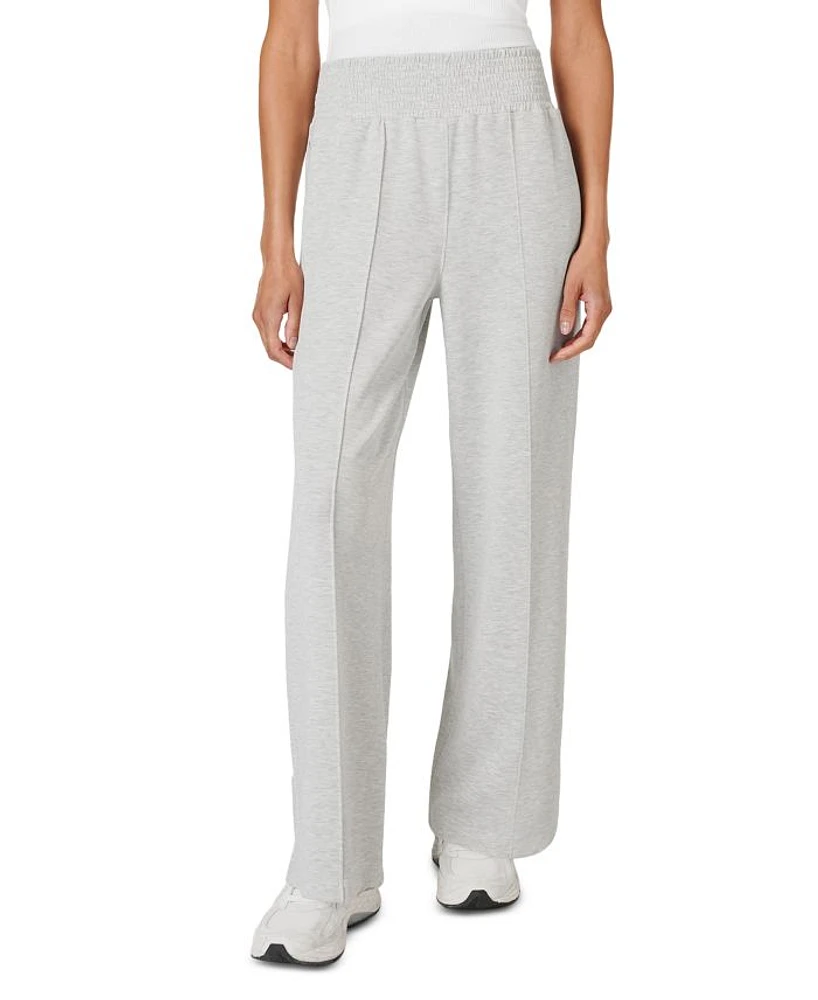 Summer Sand Wash Track Pants