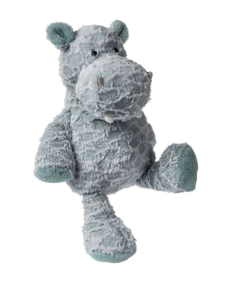 FabFuzz Calypso Hippo Toy - Ages 2+