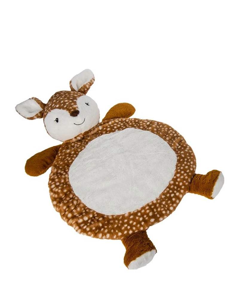 Amber Fawn Baby Mat - Ages 0+